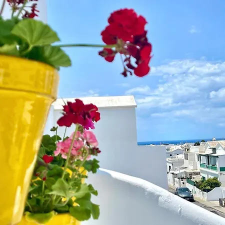 Sunrise In Loft Сasa de vacaciones *