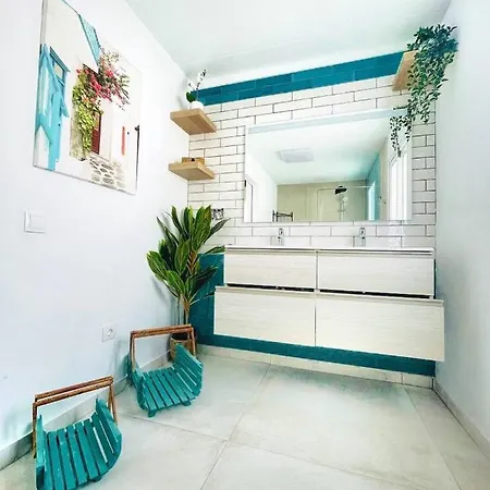 Sunrise In Loft Сasa de vacaciones