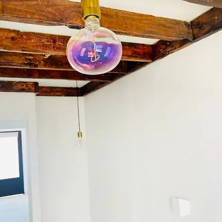 Sunrise In Loft Semesterbostad *