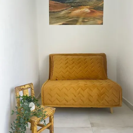 Сasa de vacaciones Sunrise In Loft *