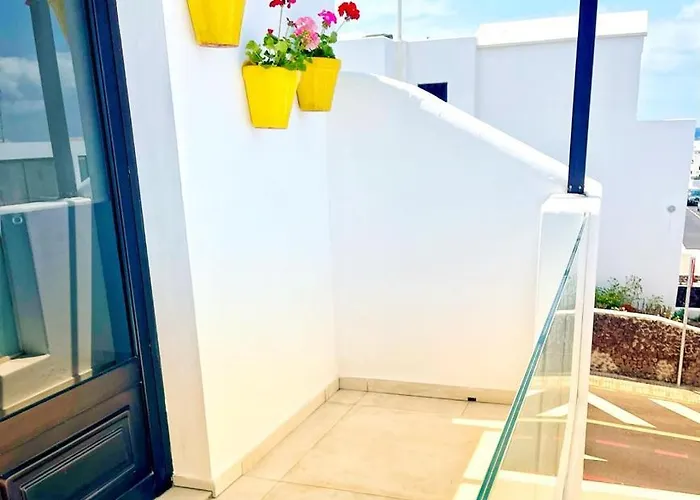 Sunrise In Loft בית נופש *