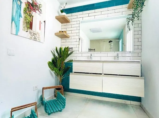 Sunrise In Loft בית נופש