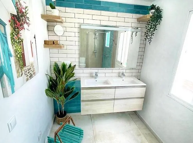 Sunrise In Loft בית נופש פלאיה הונדה