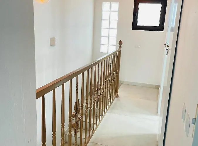 בית נופש Sunrise In Loft