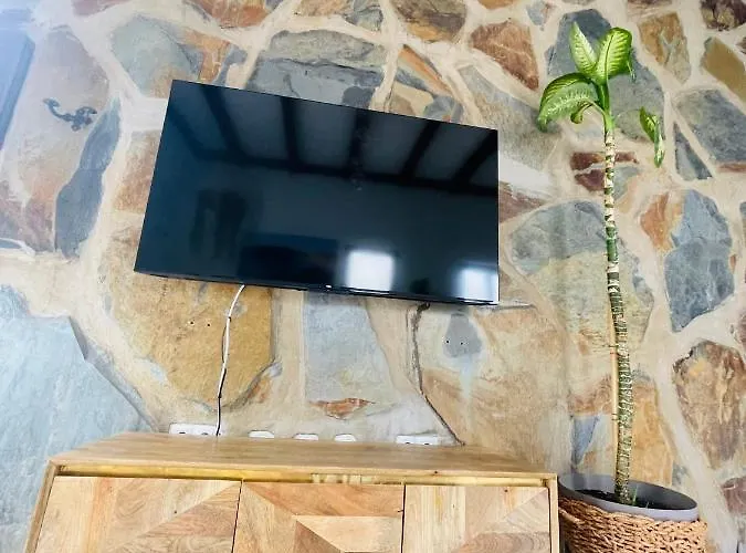 בית נופש Sunrise In Loft פלאיה הונדה