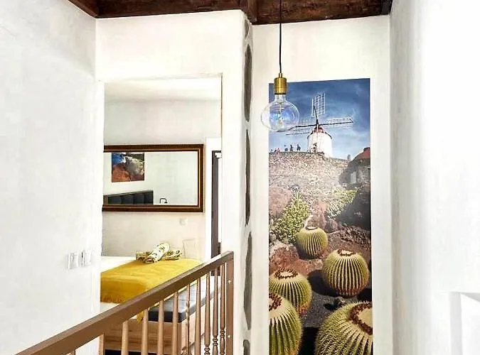 Sunrise In Loft בית נופש פלאיה הונדה