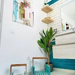 Σπίτι διακοπών Sunrise In Loft *
