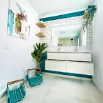 Sunrise In Loft Σπίτι διακοπών