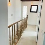 בית נופש Sunrise In Loft