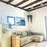 Sunrise In Loft