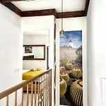 Sunrise In Loft בית נופש פלאיה הונדה