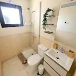 Σπίτι διακοπών Sunrise In Loft *