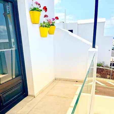 Sunrise In Loft Nyaraló *