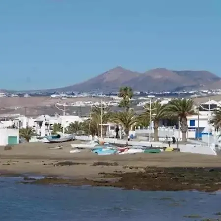 Sunrise In Loft Ferienhaus