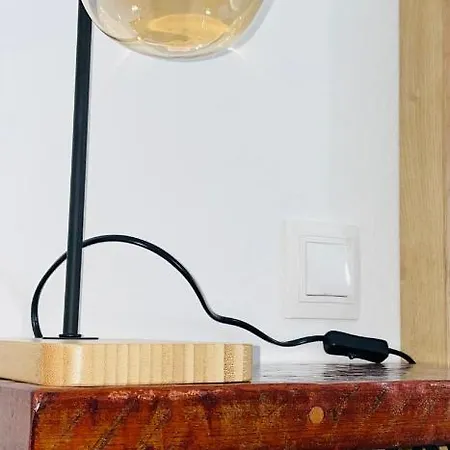 Nyaraló Sunrise In Loft *