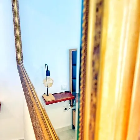 Sunrise In Loft Feriehus
