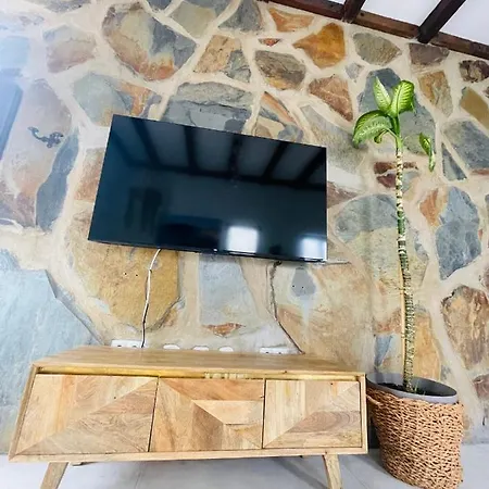 Nyaraló Sunrise In Loft Playa Honda