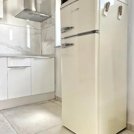 Nyaraló Sunrise In Loft *