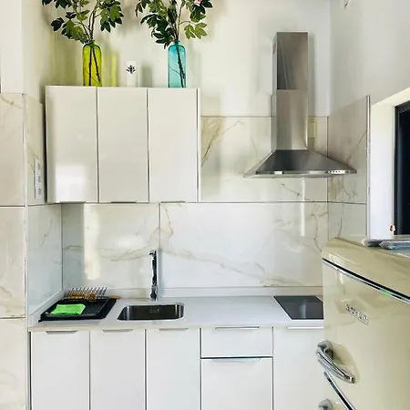 Sunrise In Loft Nyaraló *