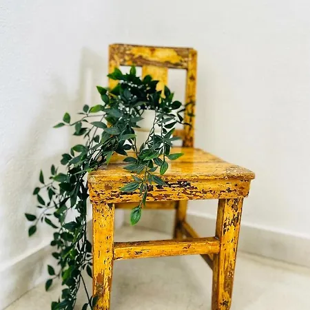 Nyaraló Sunrise In Loft *