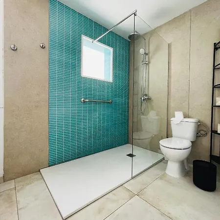 Sunrise In Loft 度假居 *