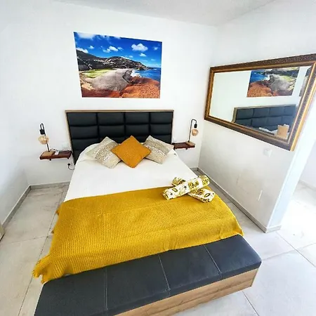 度假居 Sunrise In Loft *