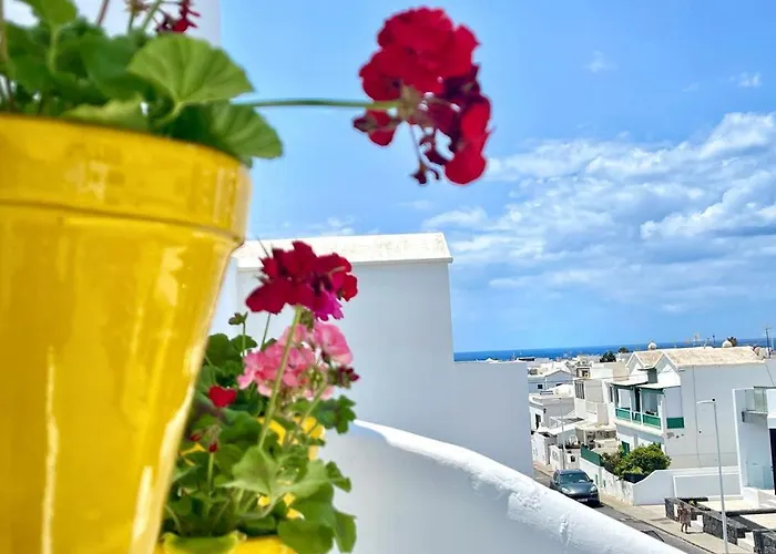 Sunrise In Loft Ferienhaus *