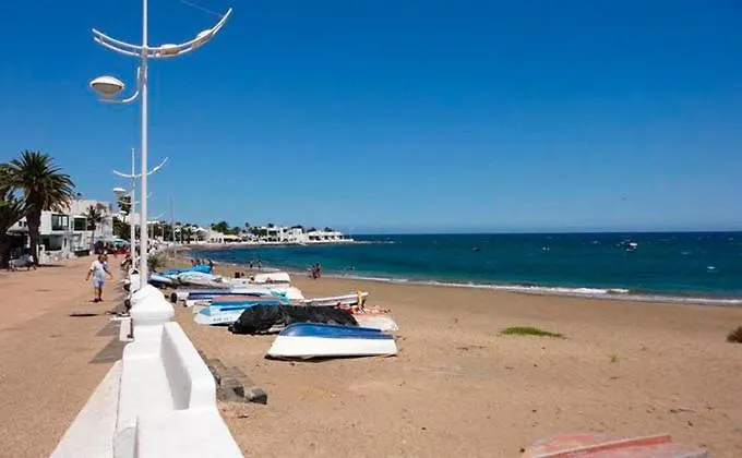 度假居 Sunrise In Loft *