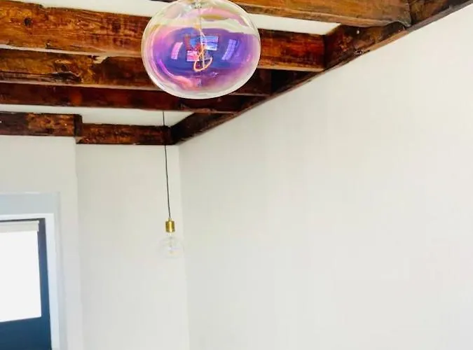 Sunrise In Loft Ferienhaus *