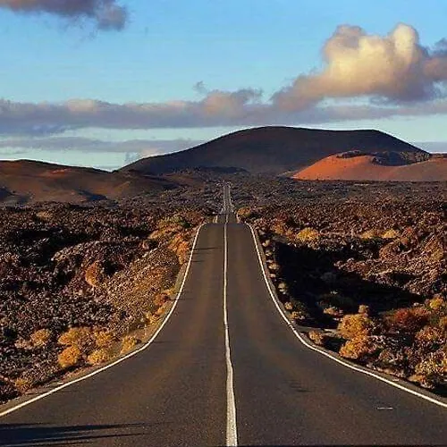 Ferienhaus Sunrise In Loft