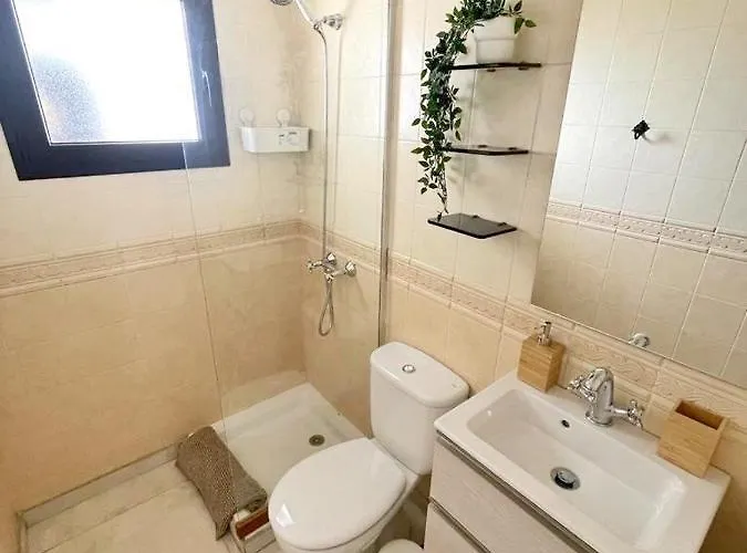 度假居 Sunrise In Loft *