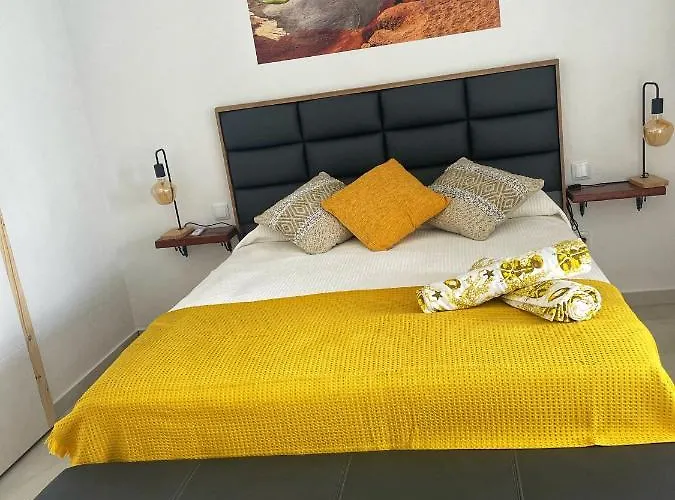 Ferienhaus Sunrise In Loft