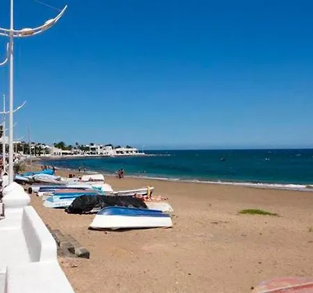 Nyaraló Sunrise In Loft *