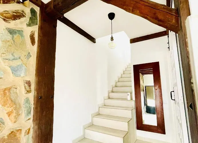 Sunrise In Loft * Playa Honda