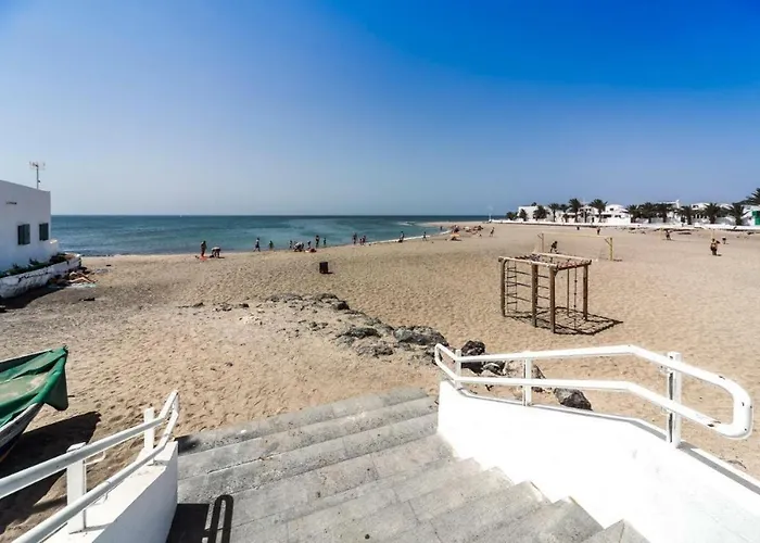 Nyaraló Sunrise In Loft