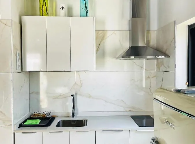 Sunrise In Loft Nyaraló *